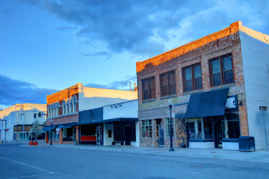 Business brokers New Jersey guiding a business owner through a successful company sale