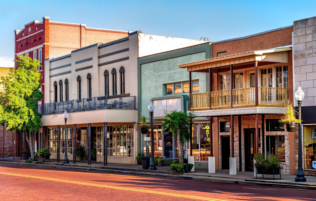 Business Broker Texas