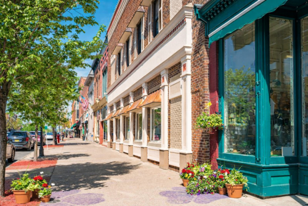 Professional business brokers Virginia helping owners sell their business profitably