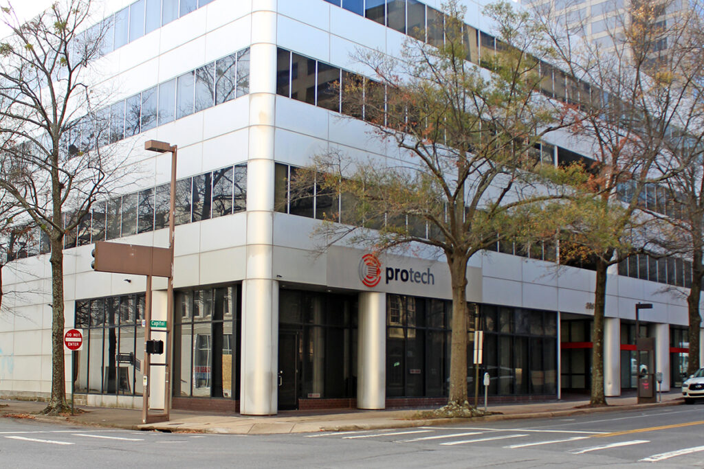 arkansas business brokers