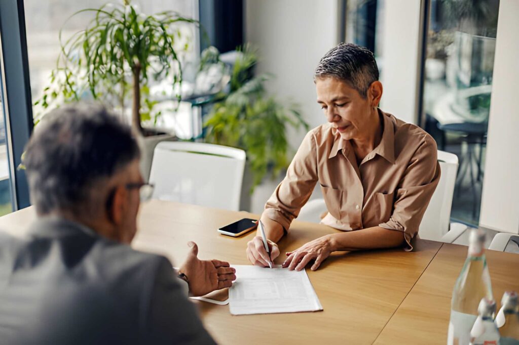 sell a small business