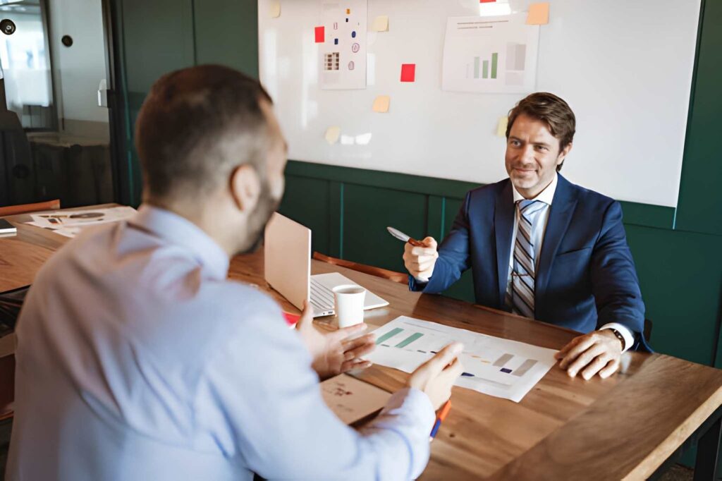 best time to sell a business