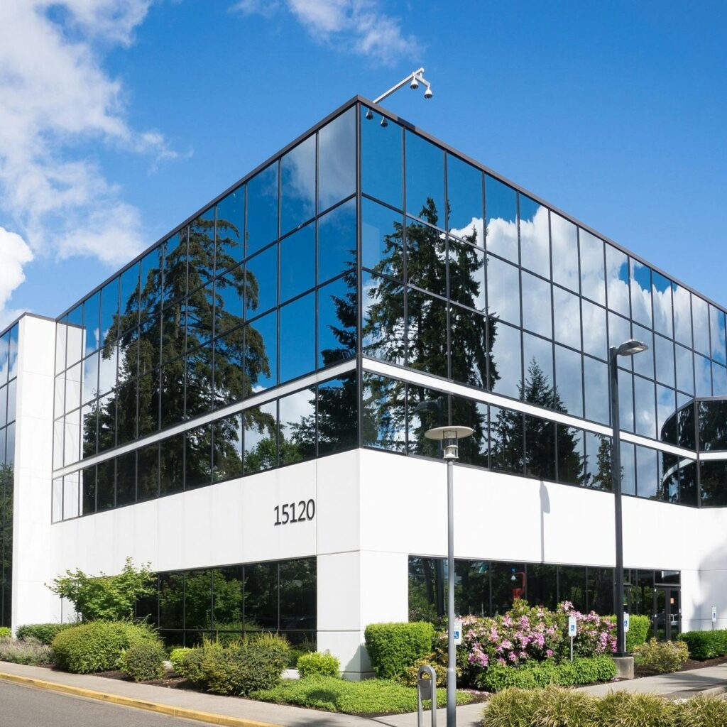 Very Established Glass Company