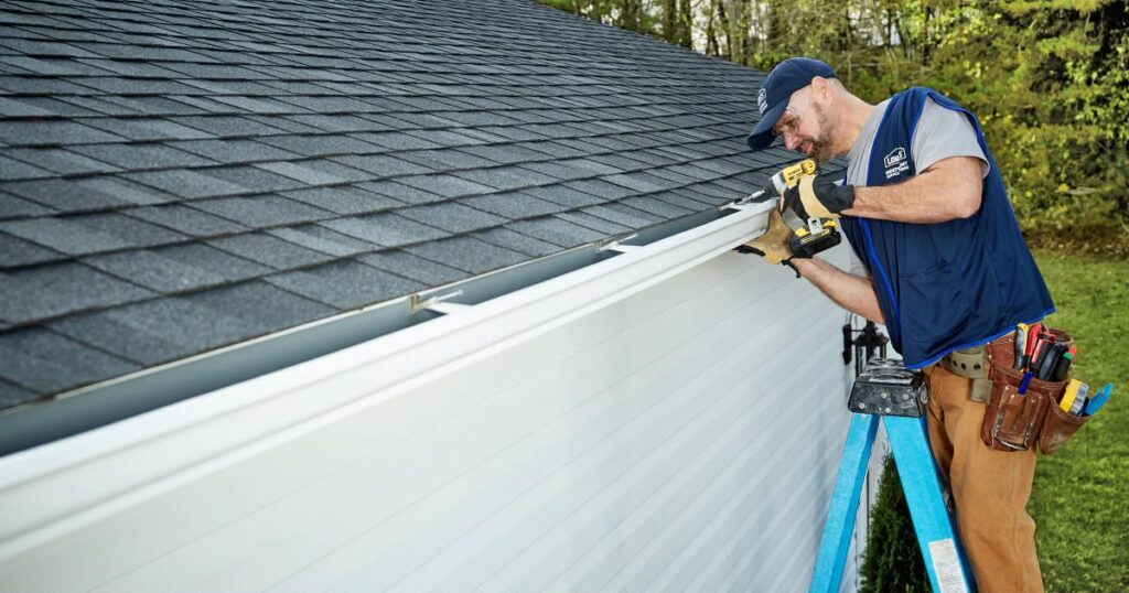 Very Profitable Gutter Business